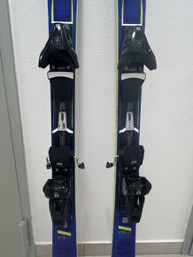 Salomon S-race MT 170cm - 3