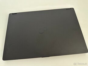 Fujitsu U757 / i5-6200U / 8GB RAM / 512GB SSD / Win 10 - 3