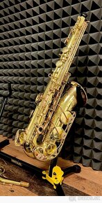 Alt saxofón Yamaha YAS 52 - 3