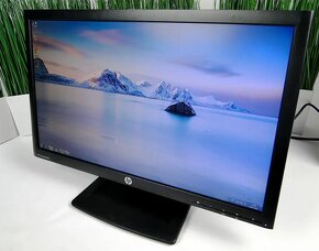 Širokouhlý monitor HP Compaq LA2306x 23" - 3