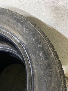 Barum 205/60 R16 zimne 4ks - 3