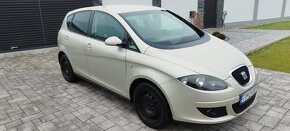 Seat Altea - 3