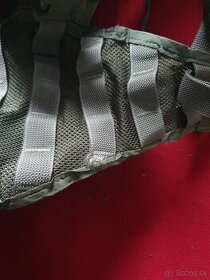 Riffleman set  Molle 2 US Army - 3