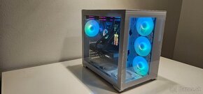 Intel i9 9900K, 32GB Ram, NVME 1TB, RTX 4060 8GB - 3