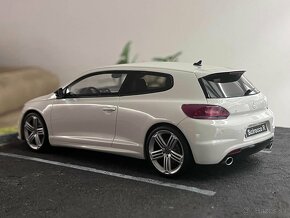 1:18 Volkswagen Scirocco 3 R - OttOmobile Limited - 3