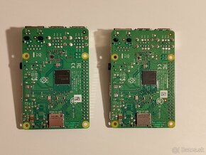 Raspberry Pi 3B+ sada (ultimate kit) - 3