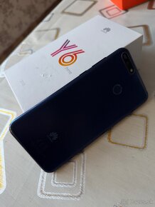 huawei Y6 prime 2018 - 3