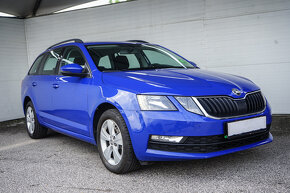 473-Škoda Octavia combi, 2018, nafta, 1.6TDI Ambition, 85kw - 3