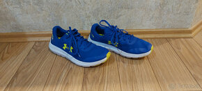 Under armour 38,5 - 3