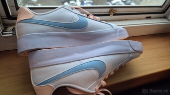 Nike botasky damske41 - 3