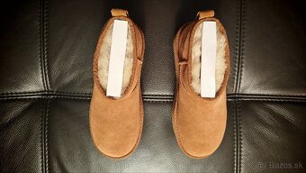 UGG nové topánky  - dámske č. 39 - 3