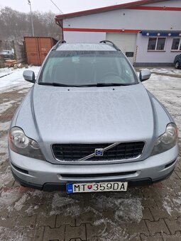 Volvo XC90 - 3