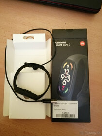 Xiaomi mi band 7 - 3