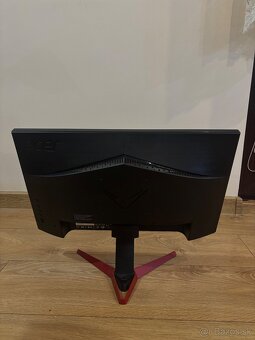 Acer Nitro VG0 Gaming Monitor | VG220Q | Black - 3