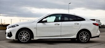 BMW 218i Gran Coupe M Sport - 3