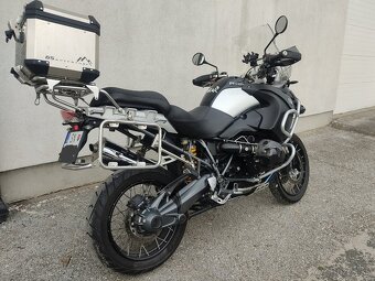 BMW r1200gs Adventure - 3