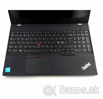 Lenovo ThinkPad T15 Gen 2 I5-1135G7 16 GB RAM 256 GB SSD 15. - 3