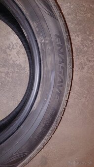 215/60 r17 dunlop - 3