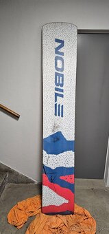 Snowkite Race board 2m - 3