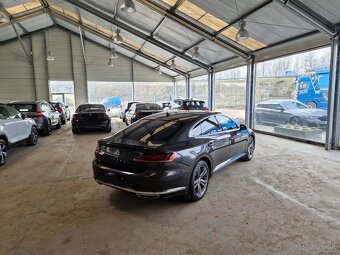 Volkswagen Arteon 2.0TDI R-line - 3