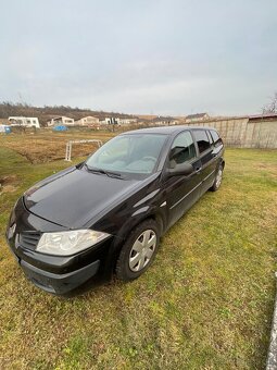 Predám Renault Megane - 3