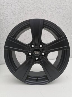 Diewe Ford alu disky R17 7,5 x 17 ET50 5X108 - 3