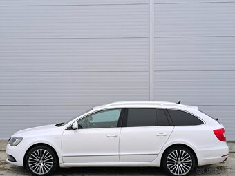 Škoda SuperB 2.0TDI DSG Laurin&Klement - 3