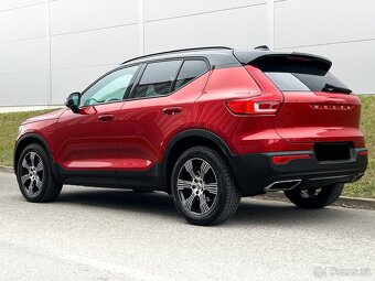 Volvo XC 40 R-design 190k AWD - 3