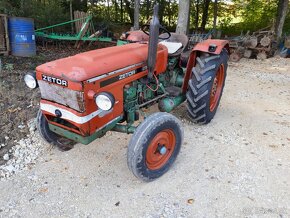 Zetor 2511 - 3