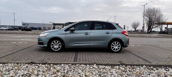 Citroen C4 1.6 VTi Seduction - 3