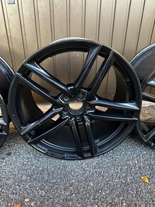 Alu origo Mercedes R20 5x112 - 3