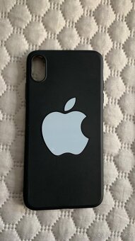 Kryt na IPhone xs - max - 3