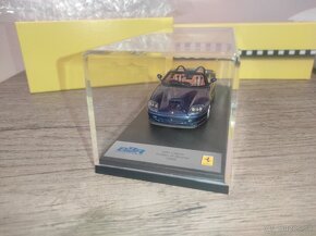 1:43 Ferrari 550 Cabrio - 3