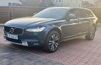 Volvo V90 CC D4 Cross Country Pro AWD A/T - Kúpené v SR - 3