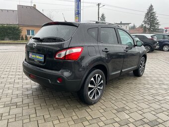 Nissan QASHQAI 2.0B -- 82 207 KM -- - 3