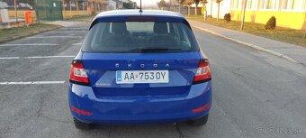 Škoda Fabia 3 lift 1.0-44kw - 3