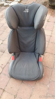 Britax Römer - 3