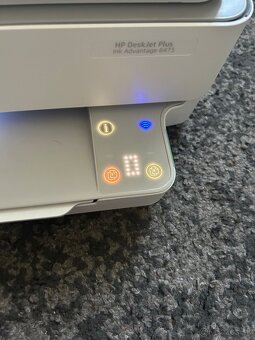 HP DeskJet Plus 6475 - 3