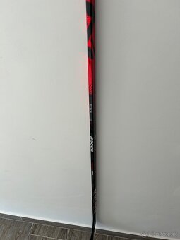 Bauer nexus geo - 3