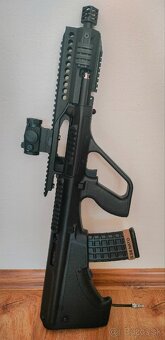 AUG A3 HPA - 3