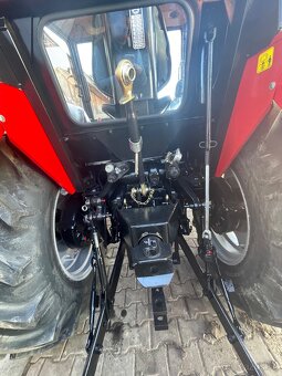 Predám Traktor Zetor 7245 - 3