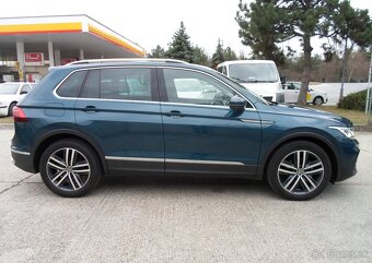 Volkswagen Tiguan 2.0 TDI EVO Elegance F1 DSG Full LED,cocpi - 3