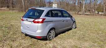 Ford Grand C-Max - 3