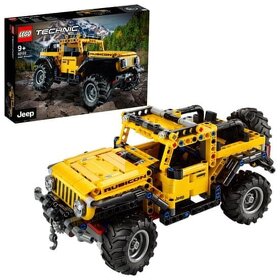 Lego Technic 42122 - 3