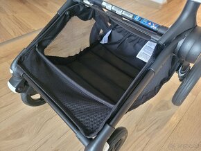 Bugaboo fox 2 - 3