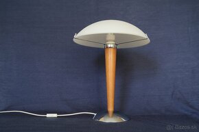 Retro lampa Ikea Kvintol (veľká) v štýle Art déco - 3