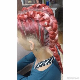 Afrobraids - 3