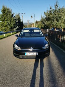 Vw golf7 variant - 3