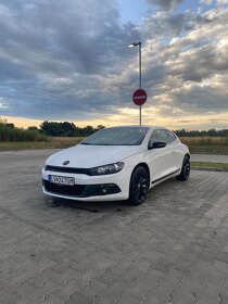 Scirocco 1,4tsi 90kw - 3