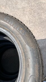 ⚪️Zimné pneu 225/60 r17 Pirelli - 3